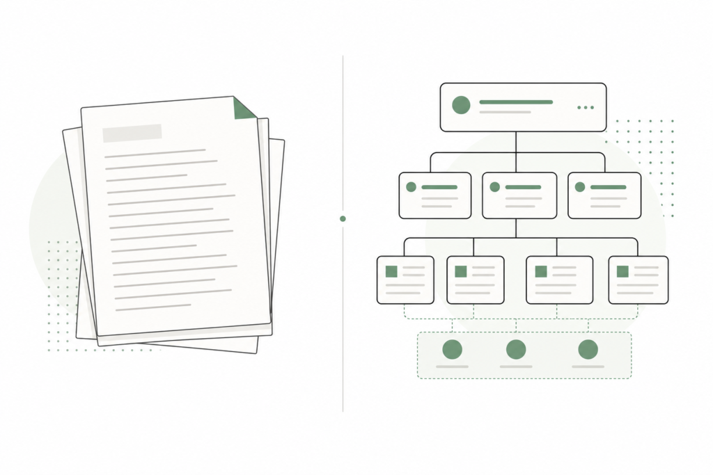 Difference between SEO Content Editing and Copywriting