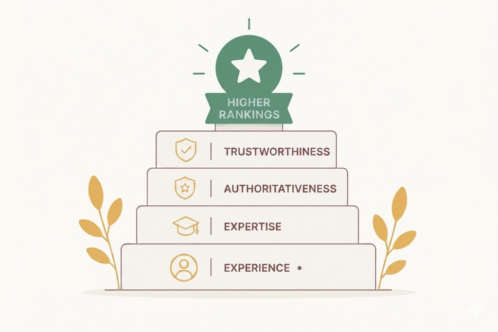 How to Make AI Content That Ranks in 2026 Makes AI Content That Ranks