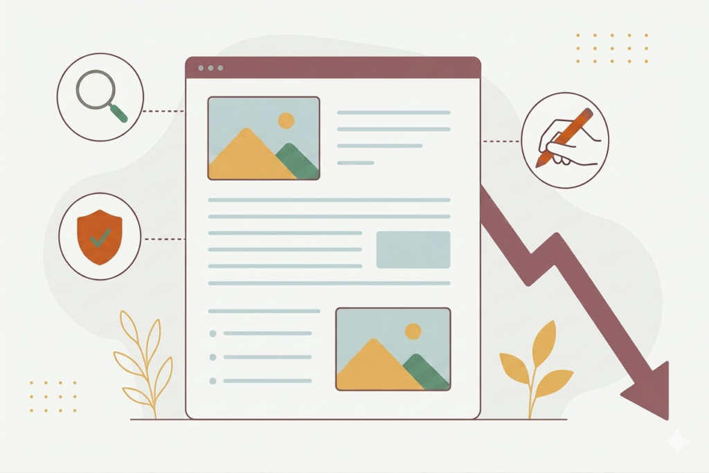 make your ai article rank