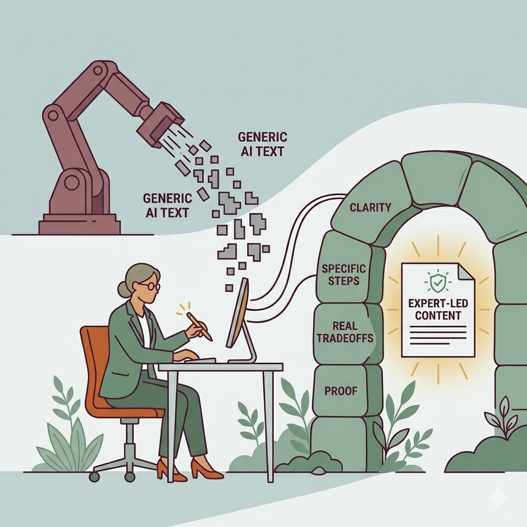 How to build authority for small businesses: A Complete Guide for 2026 smal B3 SEOL Digital