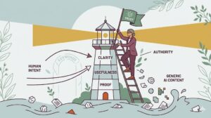 Build Authority for Small Businesses